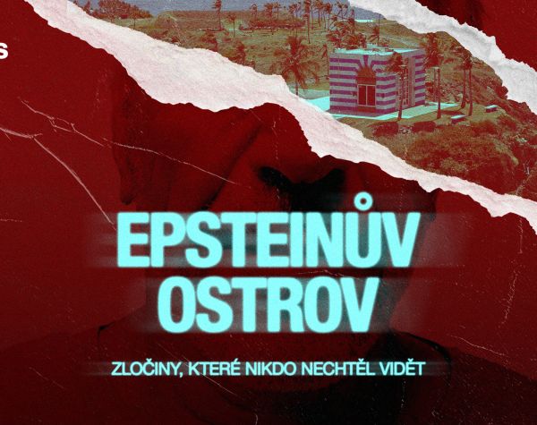 ČRo Plus: Epsteinův ostrov, Adam Miklica a Eduard Birke