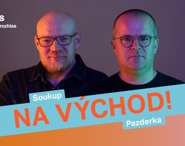 ČRo Plus: Na Východ! - Ruští Faustové aneb kdo tvoří 