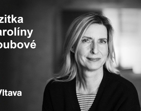 ČRo Vltava: Vizitka - Rozhovor Karolíny Koubové s režisérem Martinem Pávem