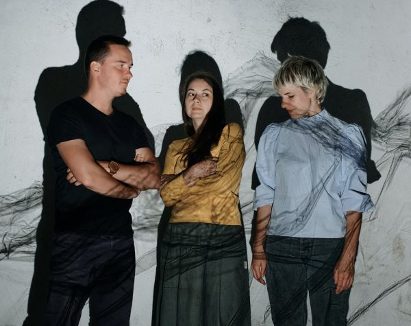 ConTRIOlogy feat. Tomáš Vtípil