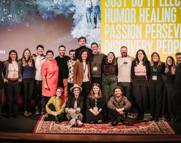 EMERGING PRODUCERS 2026 Public Presentation