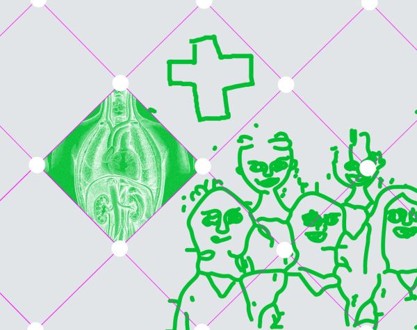 A First-Aid Course With Virtual Reality