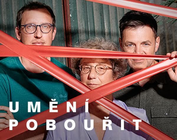 ČRo Vltava: Umění pobouřit – kontroverze v současném filmu