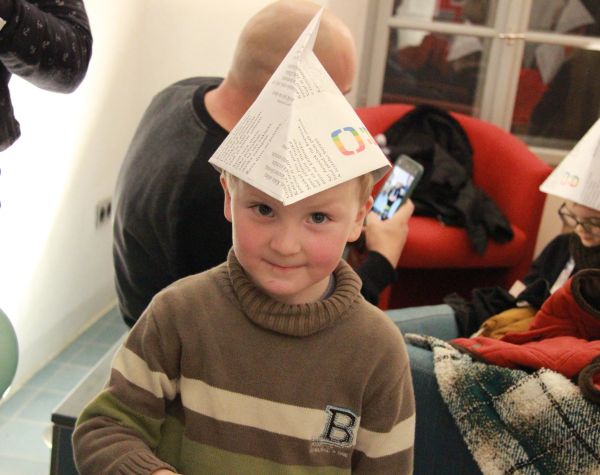 Bedtime Stories ČT:D