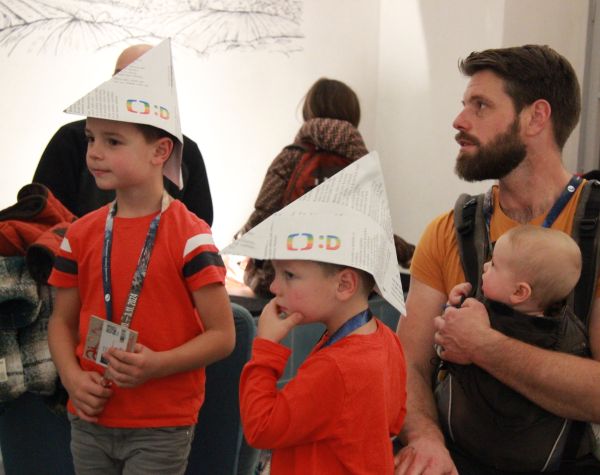 Bedtime Stories ČT:D