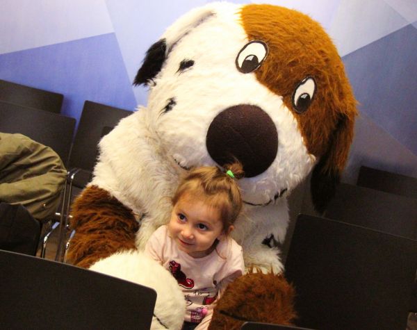 Bedtime Stories ČT:D