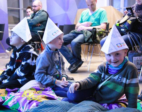 Bedtime Stories ČT:D