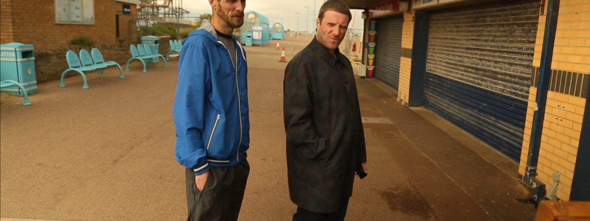 Bunch of Kunst - A Film about Sleaford Mods