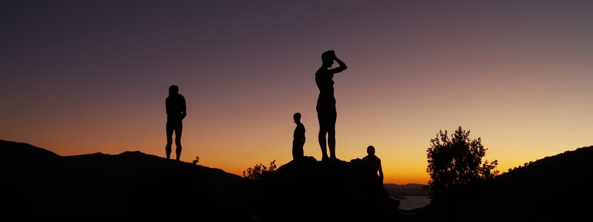 The Silence of Others