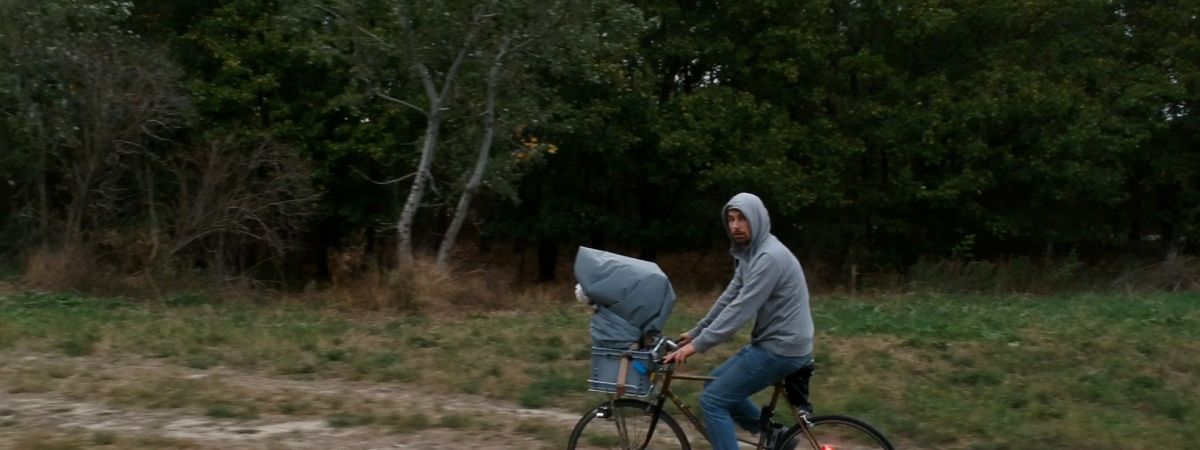 Extra-Terrestrial Ecologies (Retroflectors: the astronaut, the robot, the alien)