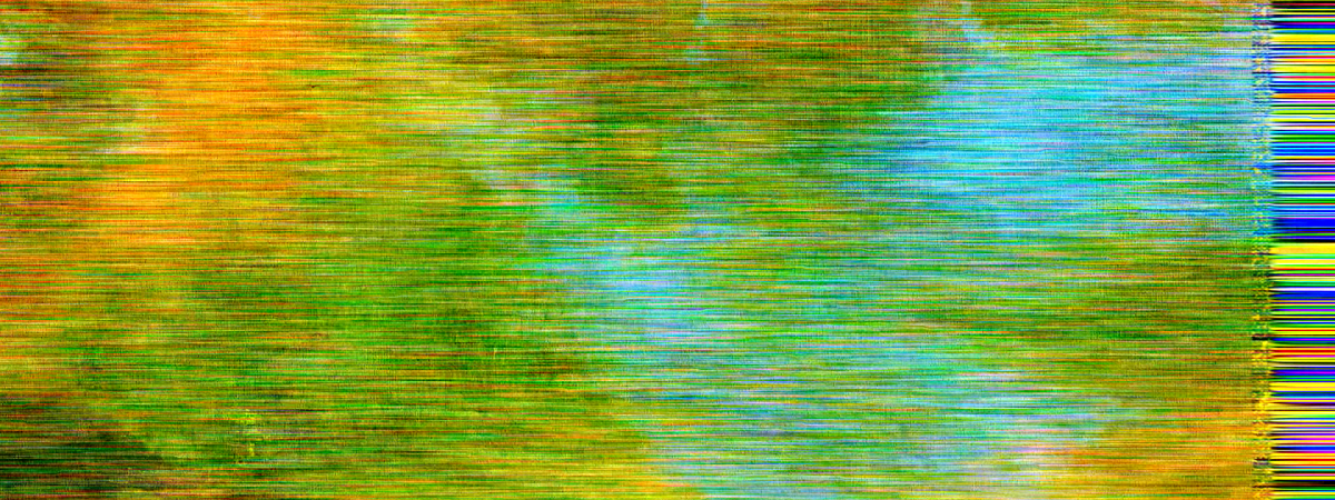 Or / Or, Hawick, may 18