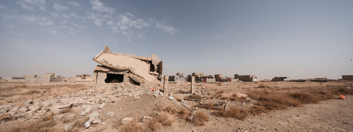 Home After War