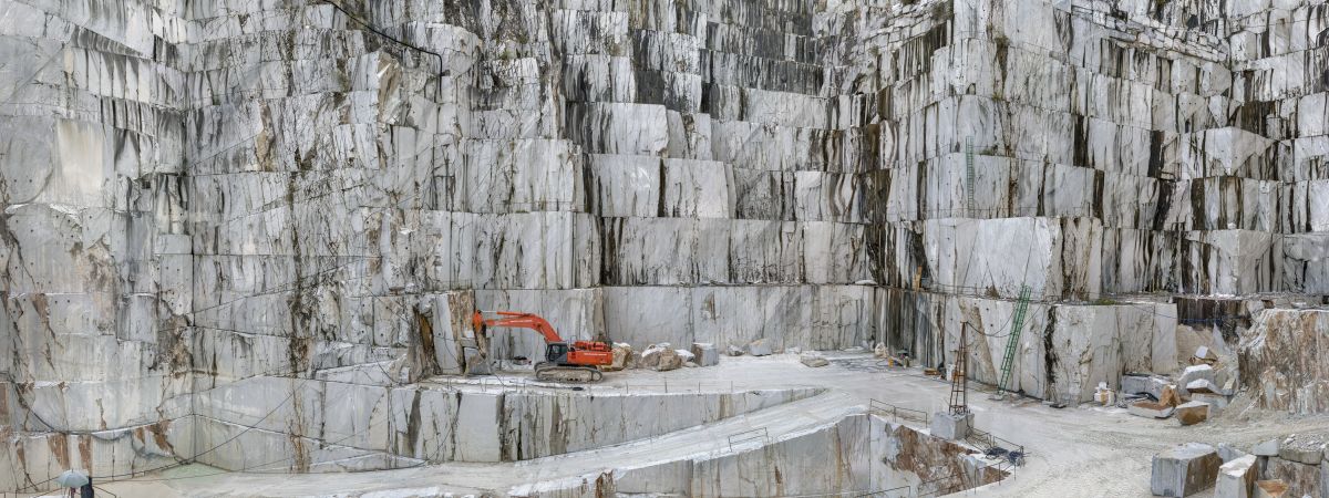Anthropocene: The Human Epoch