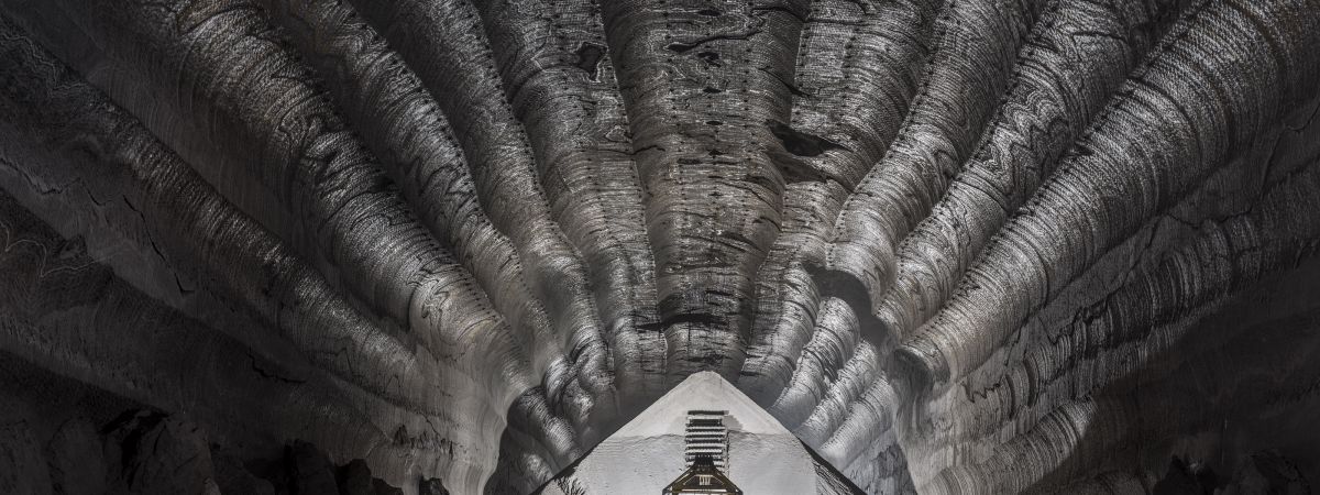 Anthropocene: The Human Epoch
