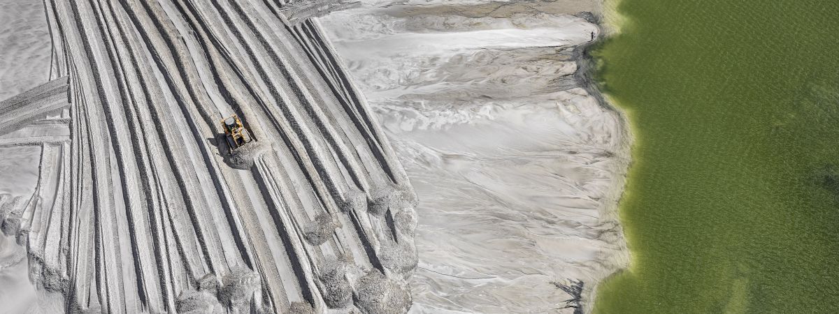 Anthropocene: The Human Epoch