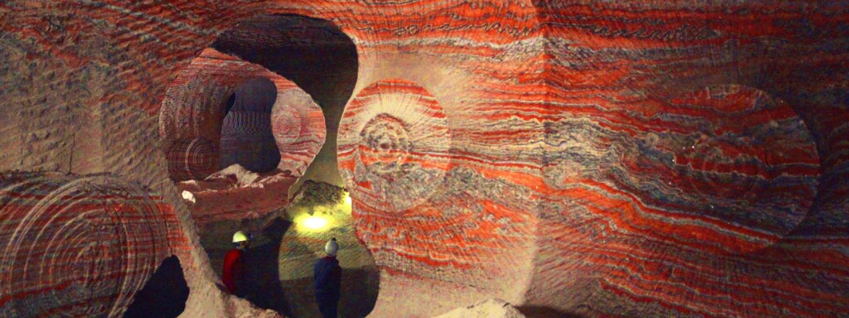 Anthropocene: The Human Epoch
