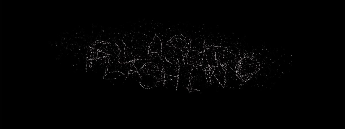 There Is Something Behind The Sound