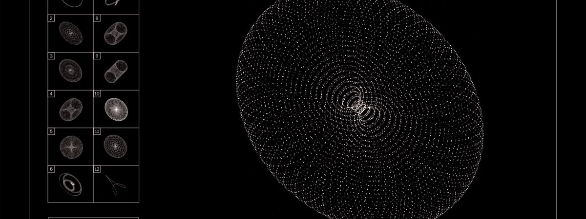 There Is Something Behind The Sound