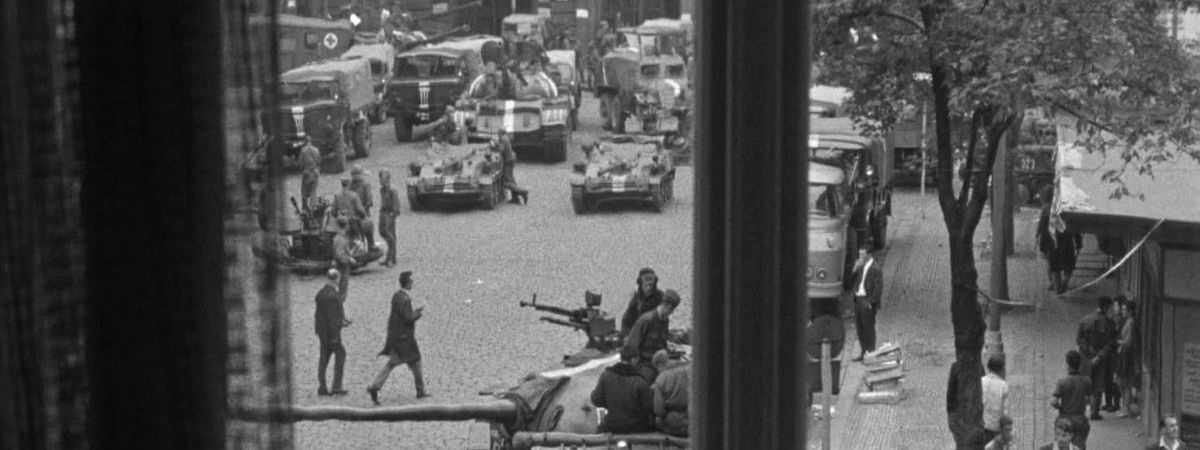 Communism and the Net or The End of Representative Democracy