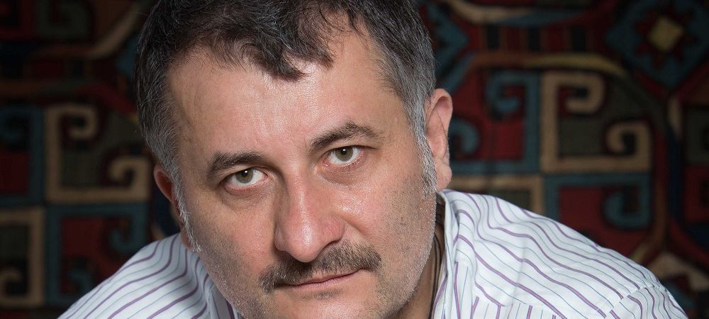 Masterclass: Cristi Puiu