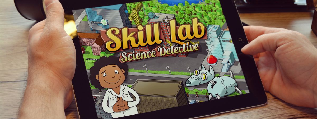 Skill Lab: Science Detective
