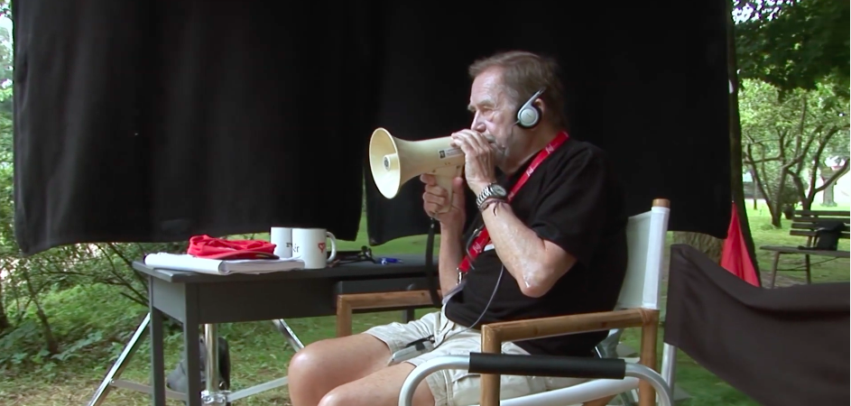 Petr Jančárek: This Is Havel Speaking, Can You Hear Me?