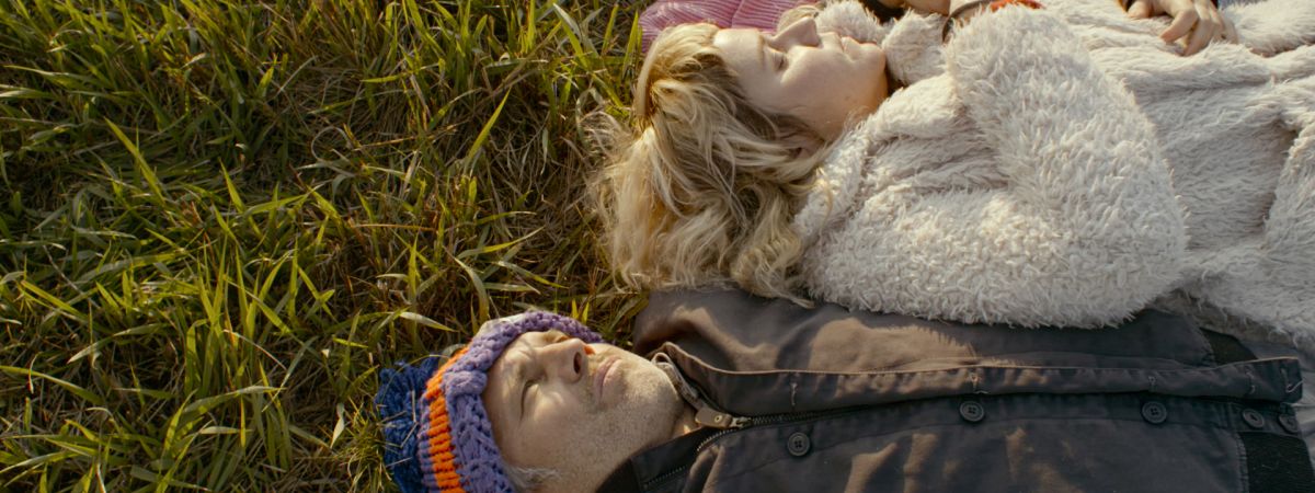 Between Us