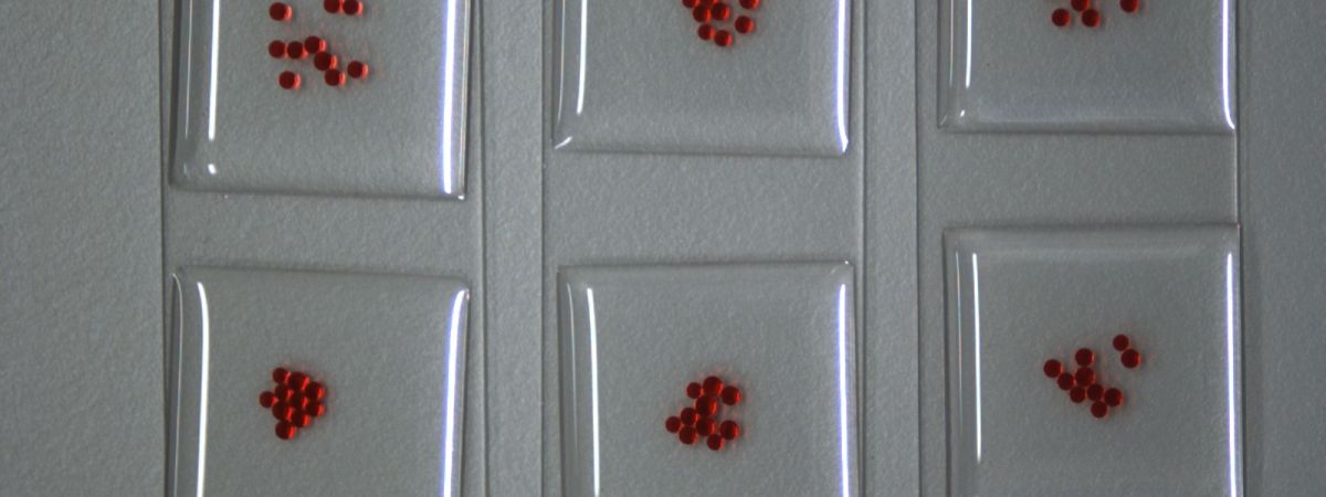 Droplets