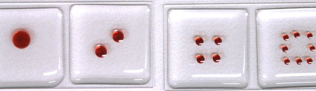 Droplets
