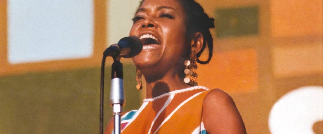 Summer Of Soul (...Or, When The Revolution Could Not Be Televised)