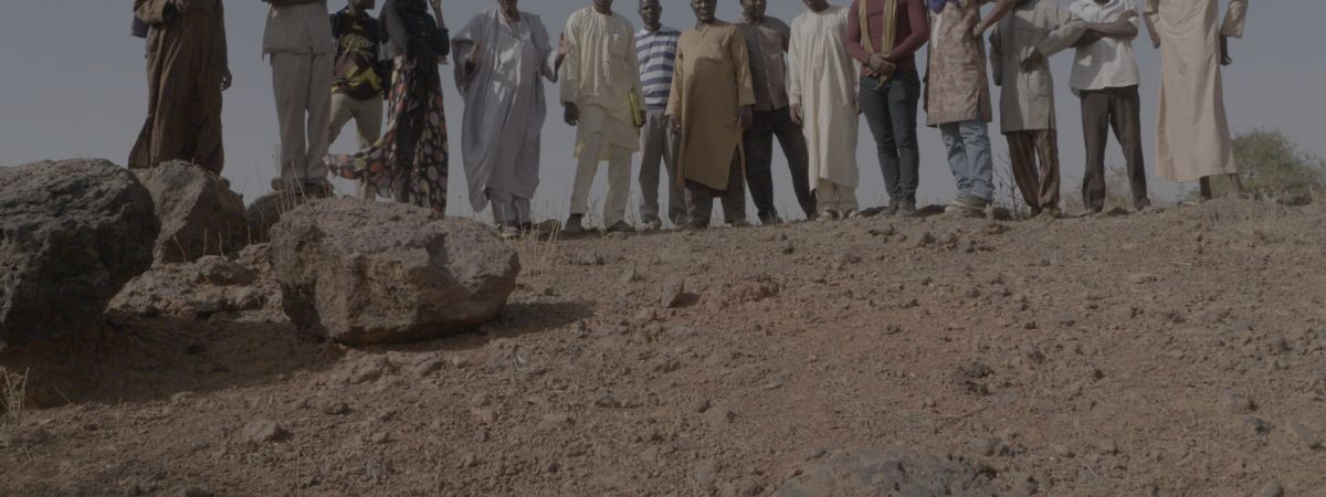 African Apocalypse