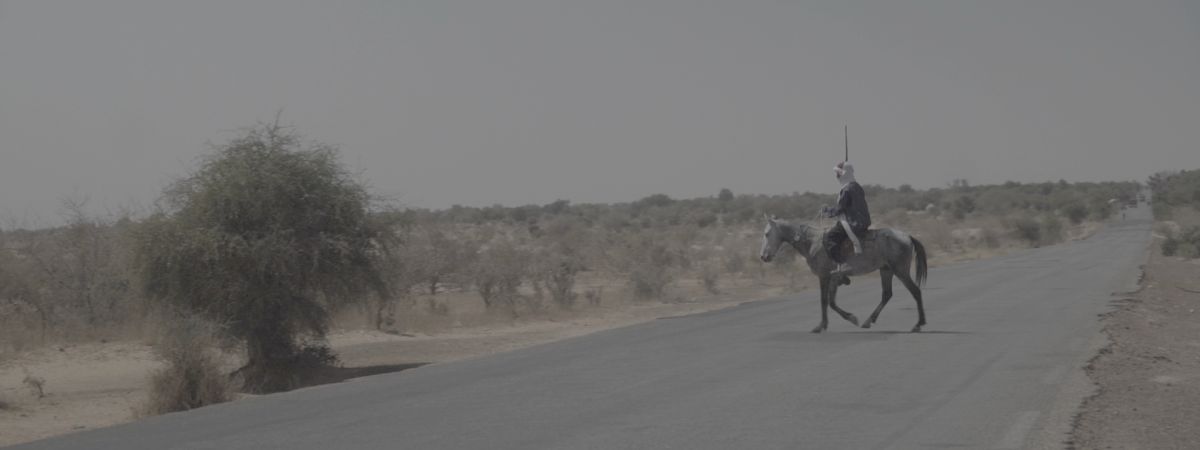African Apocalypse