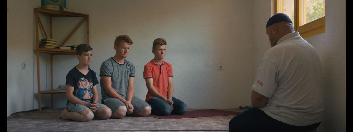 Brotherhood