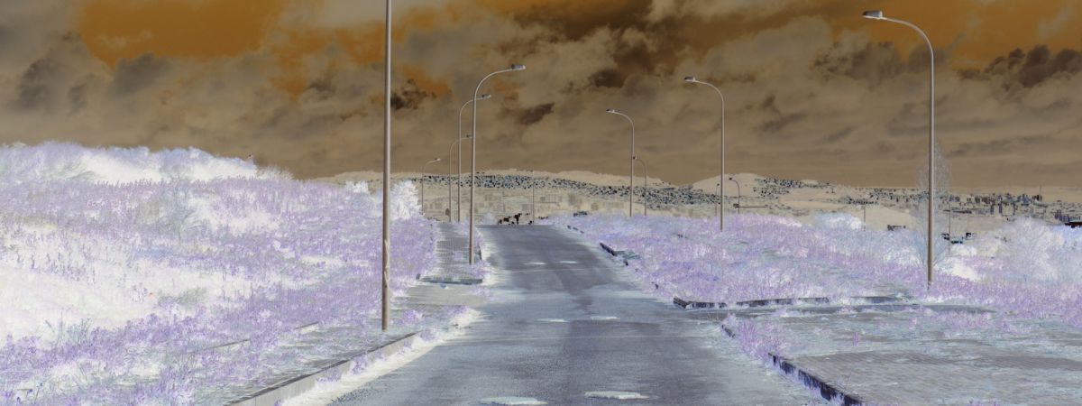 Terraforming
