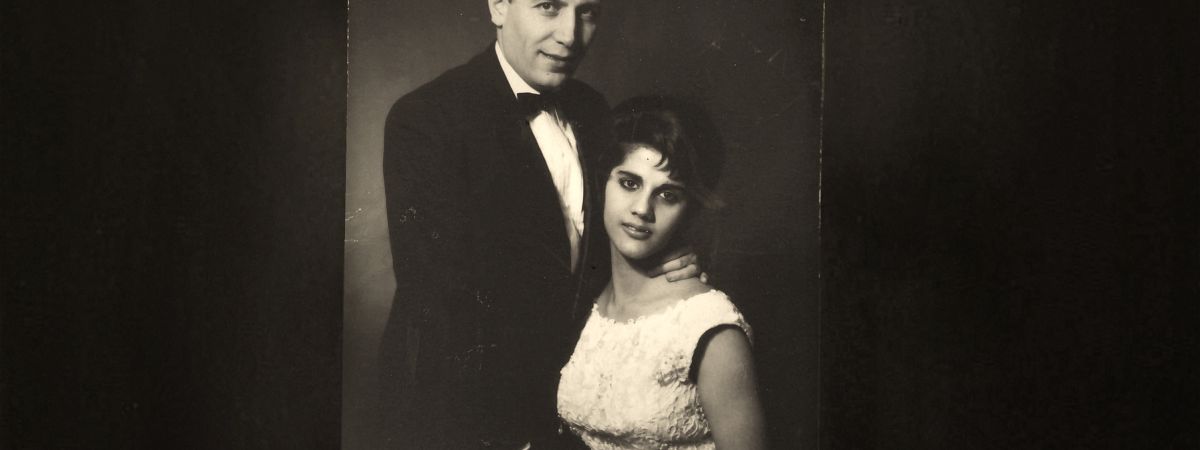 Radiograph of a Family
