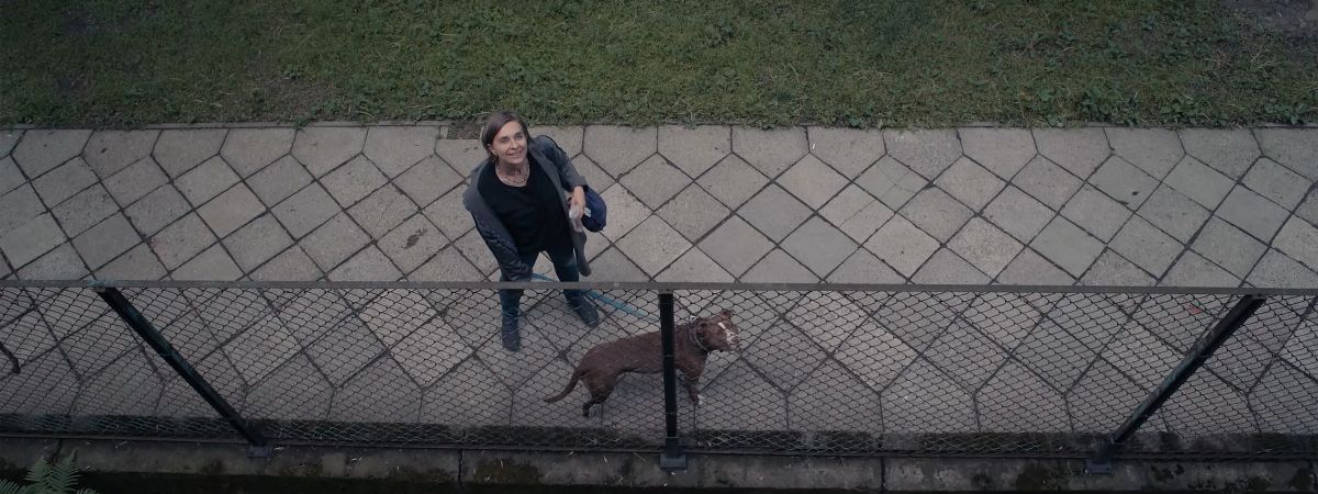 THE BALCONY MOVIE