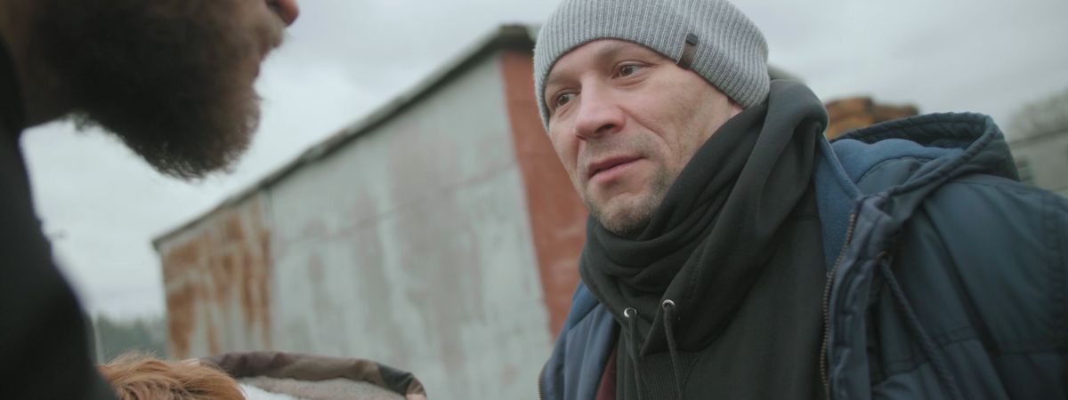 Rastorhuev