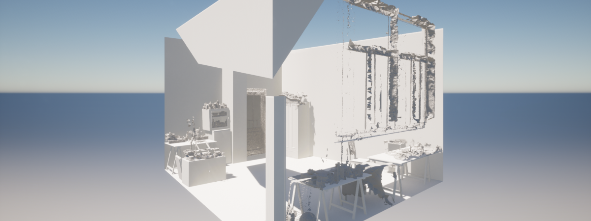 Global Illumination