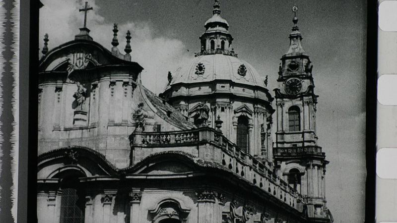 Prague Baroque 