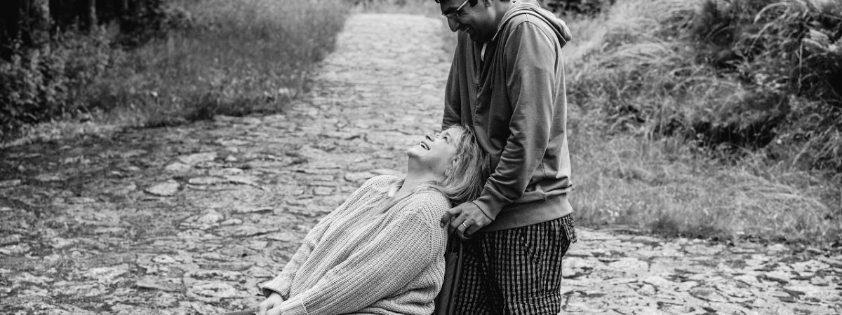 A Marriage