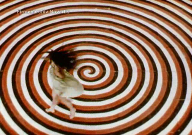Pharm'n'Films: Psychadelic Sandoz