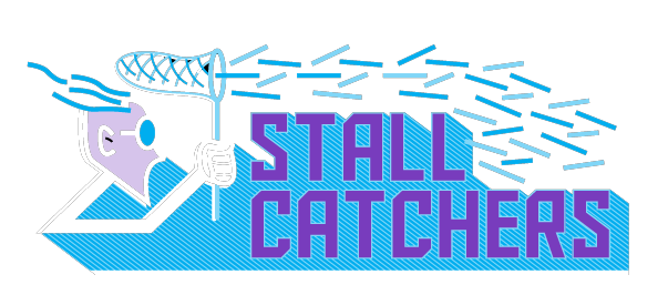 Stall Catchers