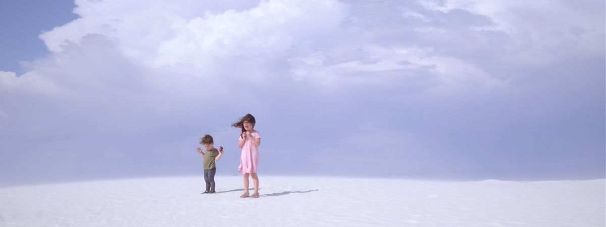 Nuclear Family