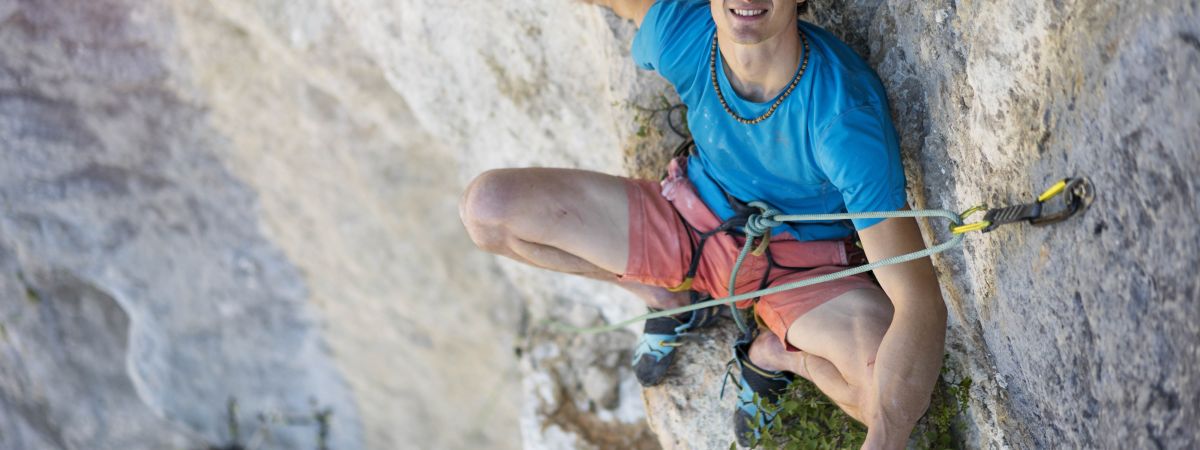 Adam Ondra: Pushing the Limits