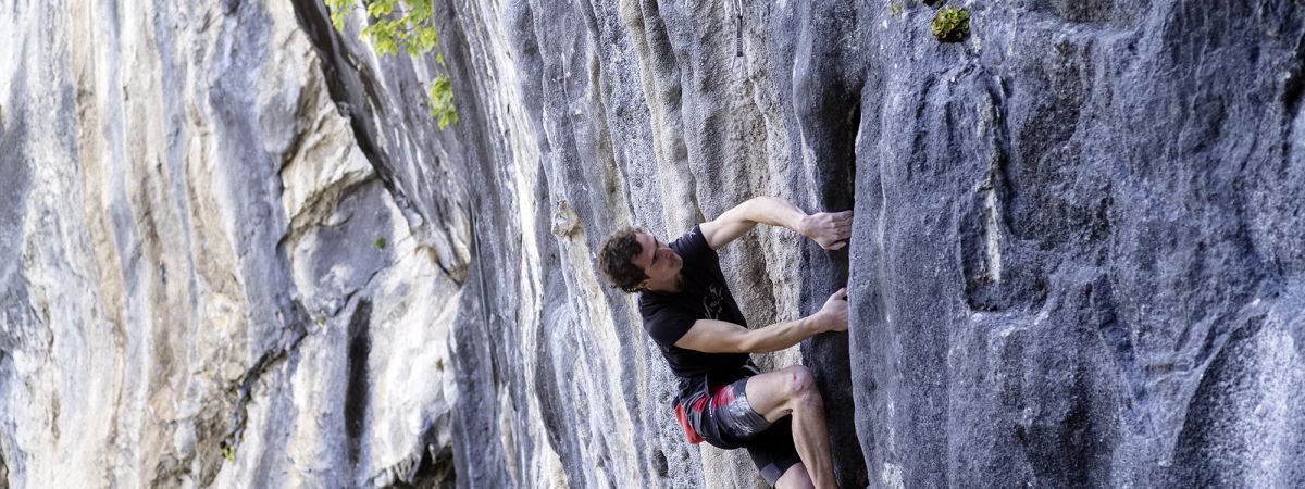 Adam Ondra: Pushing the Limits