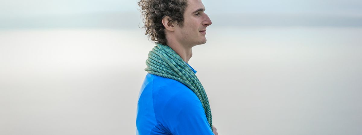 Adam Ondra: Pushing the Limits
