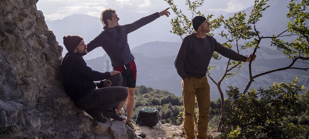 Adam Ondra: Pushing the Limits