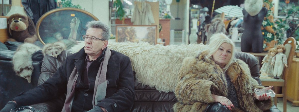 The Pawnshop