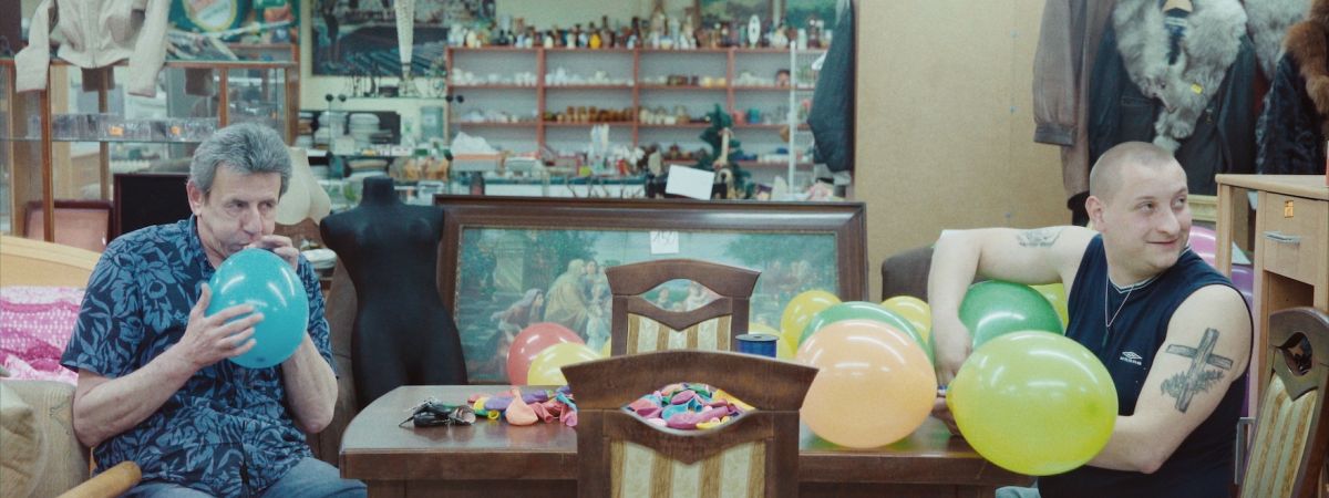 The Pawnshop