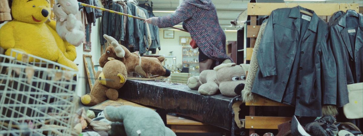 The Pawnshop